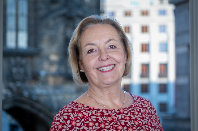 Ing. Ivona Klabouchová